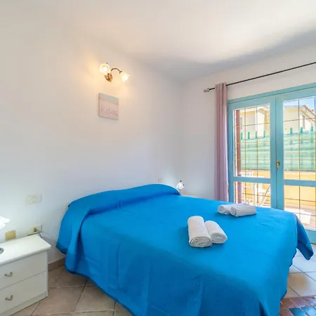 Holiday home Raffy By Domusaway Porto San Paolo (Sardinia)