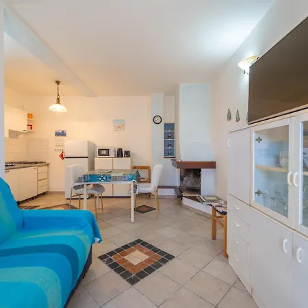 Holiday home Raffy By Domusaway Porto San Paolo (Sardinia)